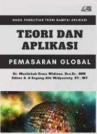 aplikasi konsep dan teori