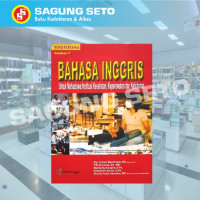 bahasa inggris