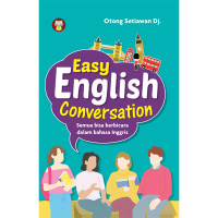 bahasa inggris conversassion