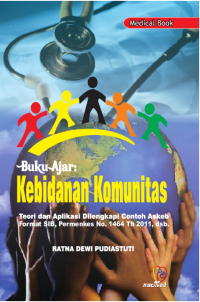 buku ajar kebidanan komunitas