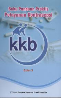 BUKU PANDUAN PRAKTIS PELAYANAN