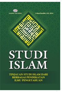BUKU STUDI ISLAM