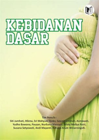 E-BOOK KEBIDANAN DASAR