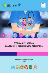 EBOOK PEDOMAN MANAJEMEN PELAYANAN KELUARGA BERENCANA