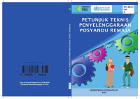 EBOOK PETUNJUK TEKNIS PENYELENGGARAAN POSYANDU REMAJA