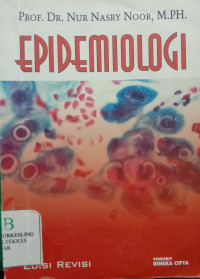 epidemiologi