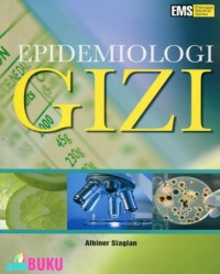 epidemiologi gizi