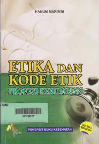 etika dan kode etik pr