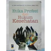ETIKA PROFESI