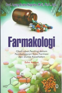 farmakologi