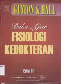 fisiologi kedokteran