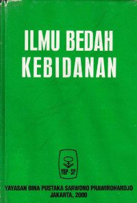 ILMU BEDAH KANDUNGAN