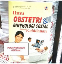 ILMU KEBIDANAN