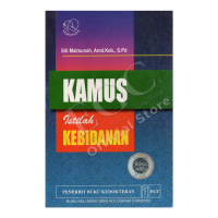 KAMUS KEBIDANAN