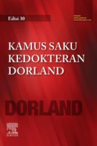 KAMUS KEDOKTERAN DORLAND