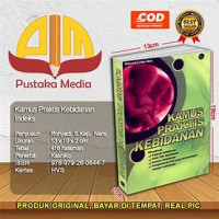 KAMUS PRAKTIS KEBIDANAN