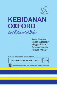 KEBIDANAN OXFORD