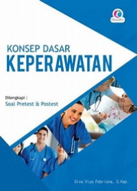 KEPERAWATAN