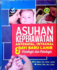 keperawatan antenatal
