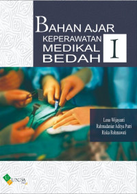 KEPERAWATAN MEDIKAL BEDAH
