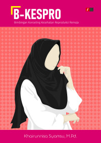 KONSELING KESEHATAN REPRODUKSI