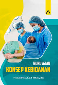 KONSEP KEBIDANAN