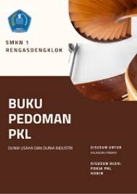 LAPORAN KEGIATAN PRAKTIK