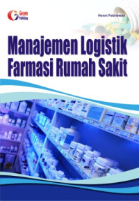 MANAJEMENT LOGISTIK FARMASI