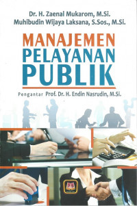 manajement pelayanan publik