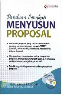 MEMBUAT USUSLAN PRODUK