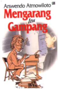 MENGARANG GAMPANG