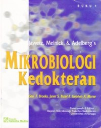 MIKRO BIOLOGI KEDOKTERAN