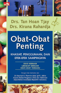 OBAT OBAT PENTING