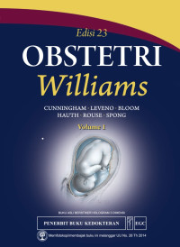 OBSTETRI WILIAMS