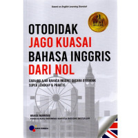otodidak jago kuasai bahasa inggris