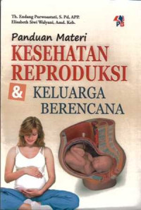 panduan materi kesehatan reproduksi