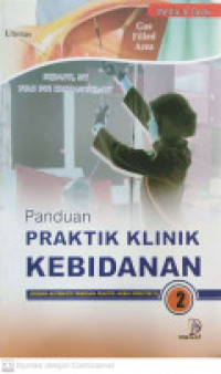 panduan praktik klinik kebidanaan