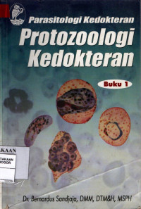parasitologi kedokteran