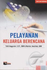 pelayanan keluarga berencana
