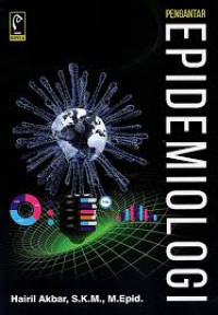 PENGANTAR EPIDEMOLOGI