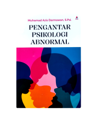 pengantar osikologii abnormal