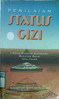 penilaian status gizi