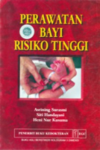 perawatan bayi resiko tinggi