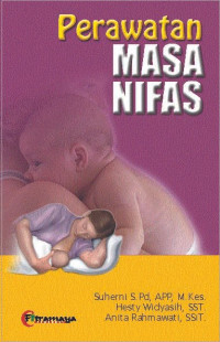 perawatan masa nifas