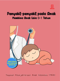 seputar penyakit dan gangguan lain pada anak