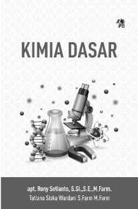 SOAP KIMIA DASAR DAN PEMBAHASAN