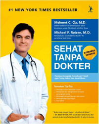 tips hidup sehat tanpa dokter